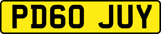 PD60JUY