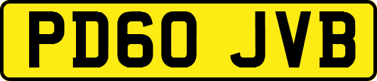 PD60JVB