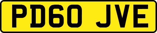 PD60JVE
