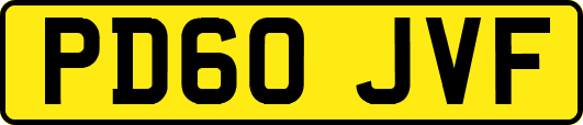 PD60JVF