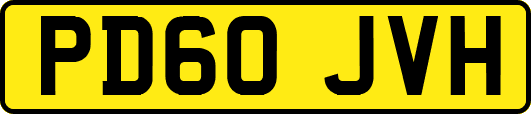 PD60JVH