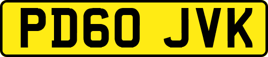 PD60JVK