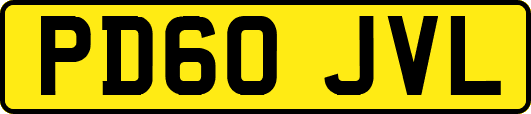 PD60JVL