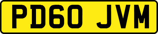 PD60JVM