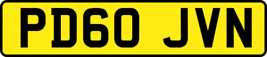 PD60JVN
