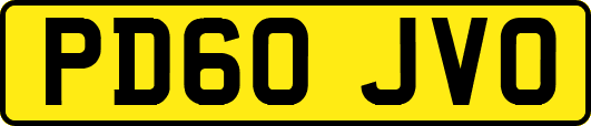 PD60JVO