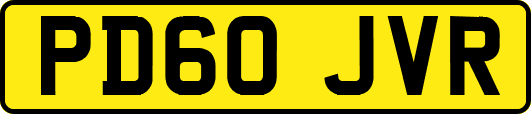 PD60JVR