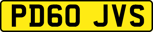 PD60JVS