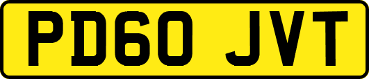 PD60JVT