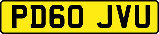 PD60JVU