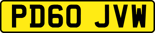 PD60JVW