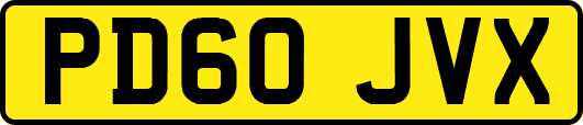 PD60JVX