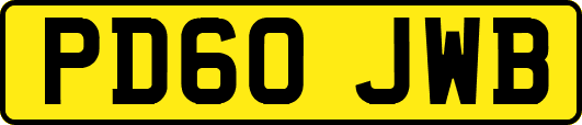 PD60JWB