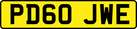 PD60JWE
