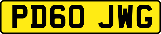 PD60JWG