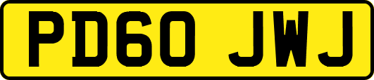 PD60JWJ