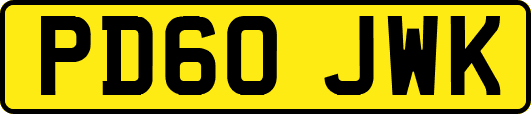 PD60JWK