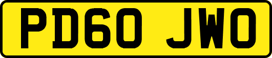 PD60JWO