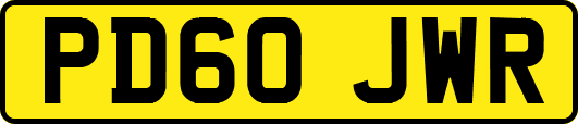 PD60JWR