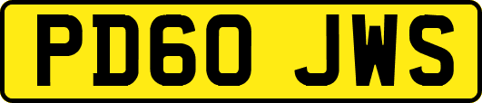 PD60JWS