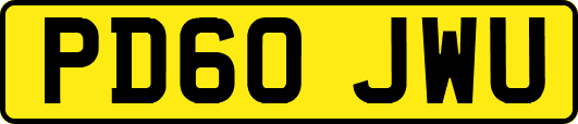 PD60JWU