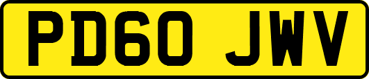 PD60JWV