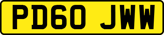 PD60JWW