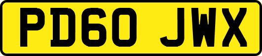 PD60JWX