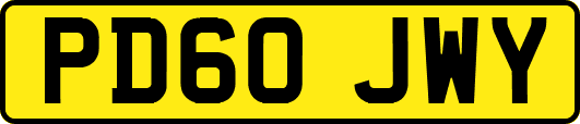 PD60JWY