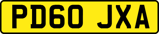 PD60JXA