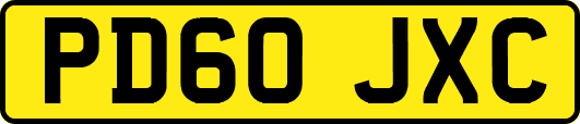 PD60JXC