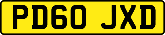 PD60JXD