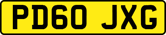 PD60JXG