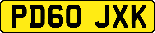 PD60JXK