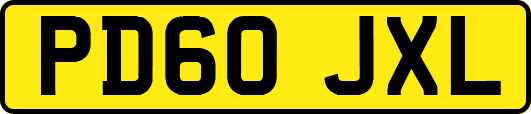 PD60JXL