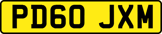 PD60JXM