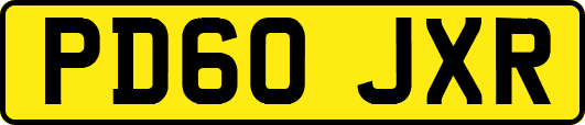 PD60JXR