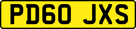 PD60JXS