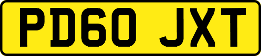 PD60JXT