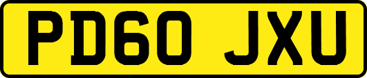 PD60JXU