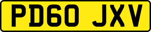 PD60JXV