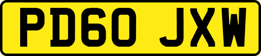 PD60JXW