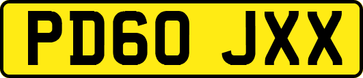 PD60JXX