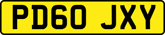PD60JXY