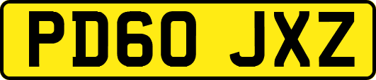 PD60JXZ