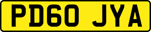 PD60JYA