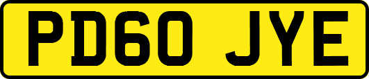 PD60JYE