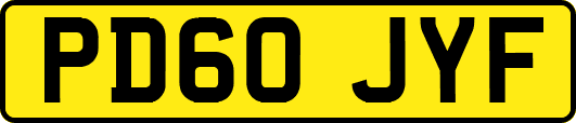 PD60JYF