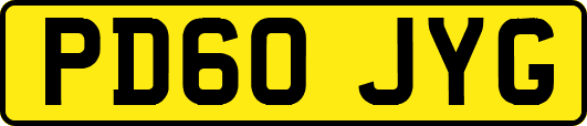 PD60JYG