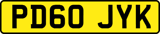 PD60JYK